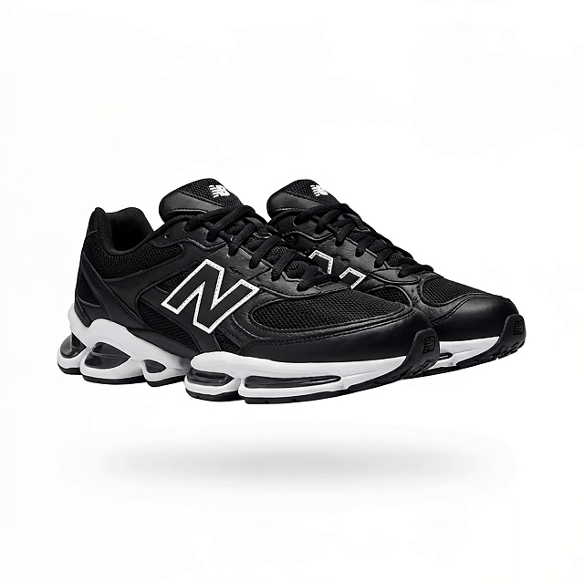 Sneakers Nike New Balance 2000 Absorb