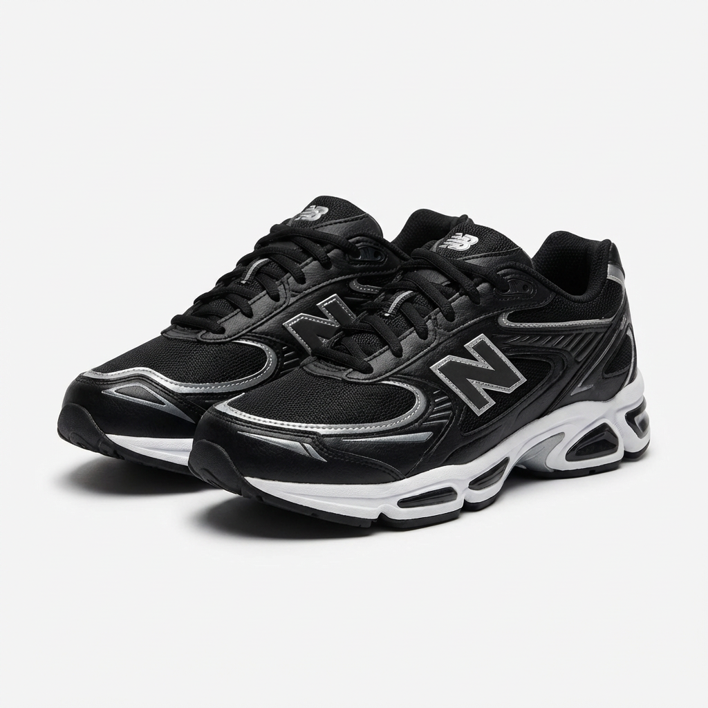Sneakers Nike New Balance 2000 Absorb