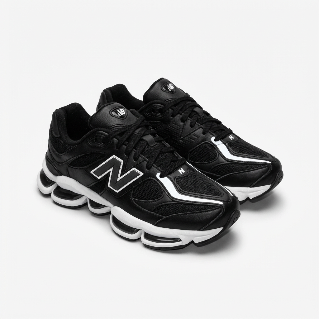 Sneakers Nike New Balance 2000 Absorb