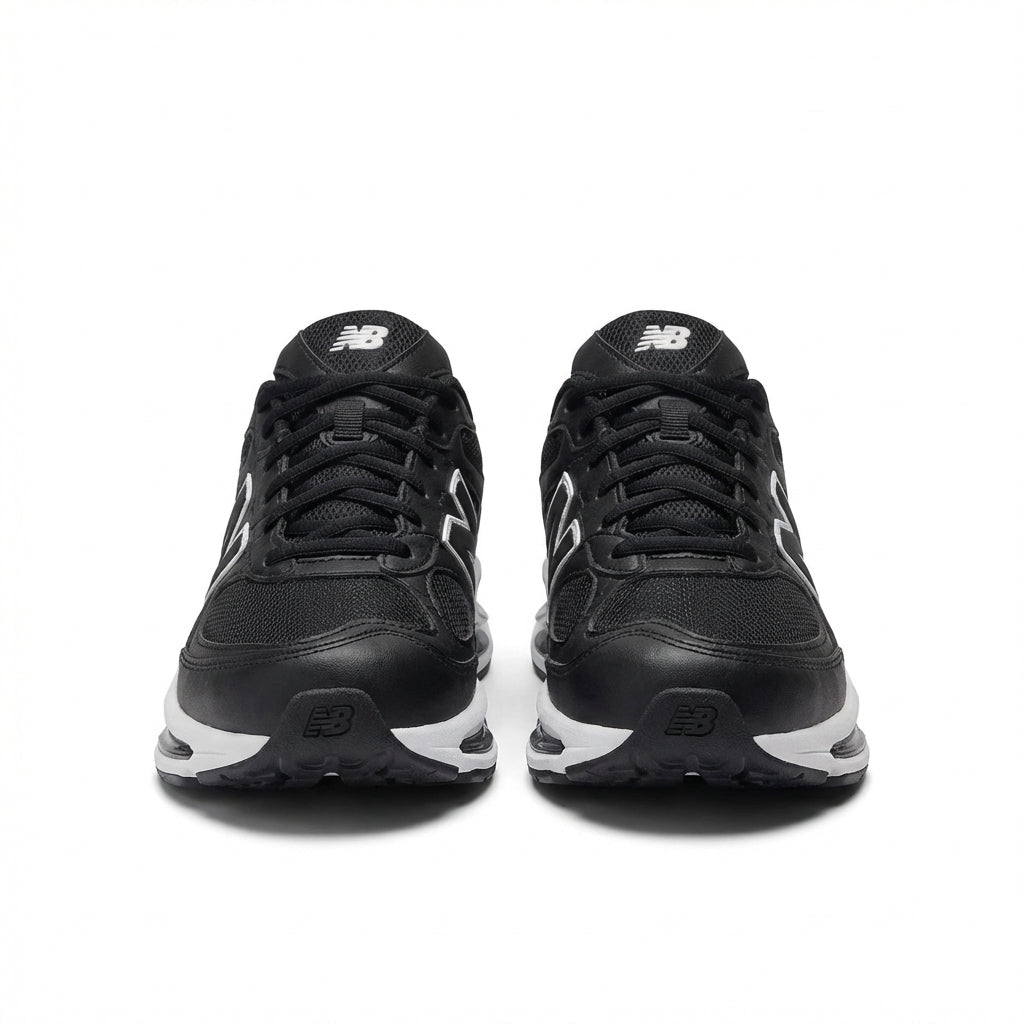 Sneakers Nike New Balance 2000 Absorb