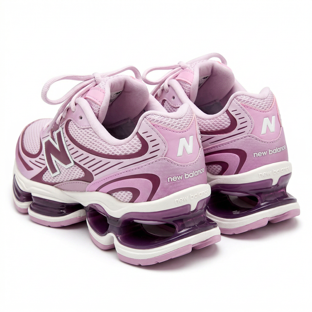 Sneakers Nike New Balance 2000 Absorb