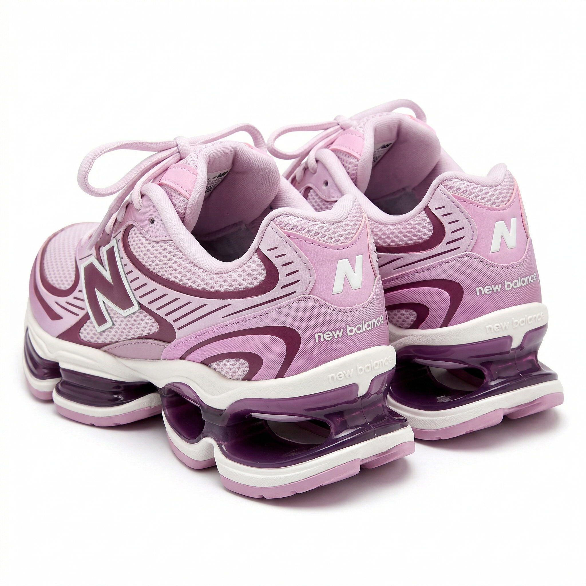 Sneakers Nike New Balance 2000 Absorb