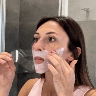 Collagen Mask